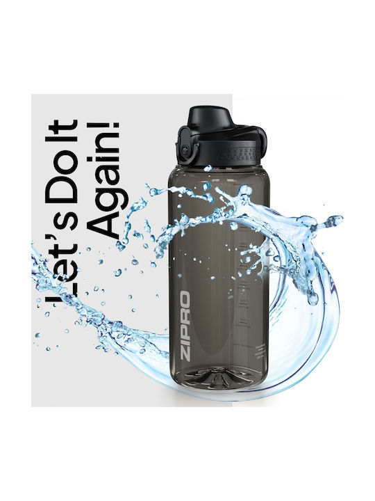 Zipro Παγούρι 1000ml