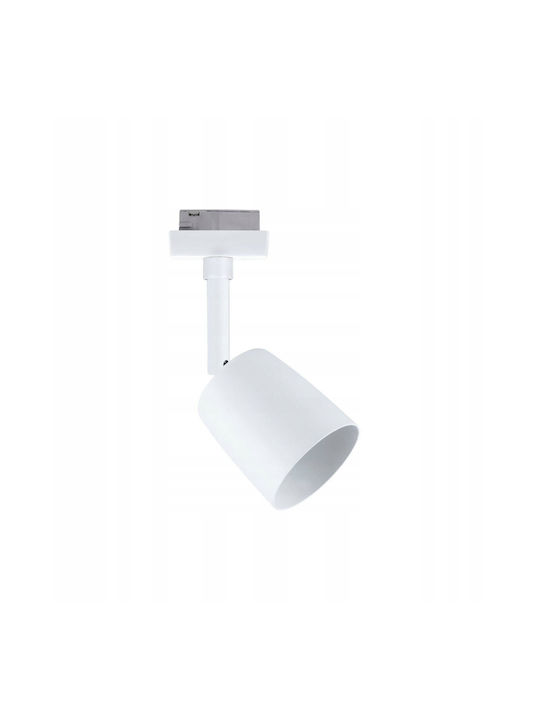 Paulmann Spot with Socket GU10 in White Color