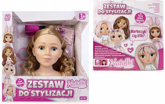 Artyk Natalia Styling Leiterin Make-up & Styling