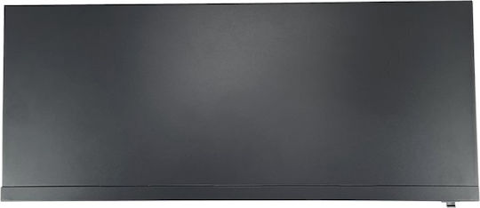 Avizio Power AV-SU16GP2F Negestionat L2 PoE+ Switch cu 16 Porturi Gigabit (1Gbps) Ethernet și 2 Porturi SFP