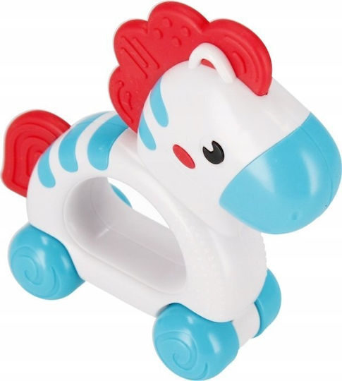 Bambam Bam Bam Зебра Коледно Звънче 15x20 B C 36/144