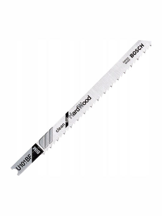 Bosch Bim Stichsägeblatt U 101 Bf 82mm