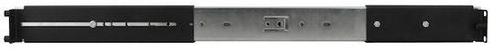 Aras800 Pulsar Rails Arad Enclosure 800mm Rack Cabinet