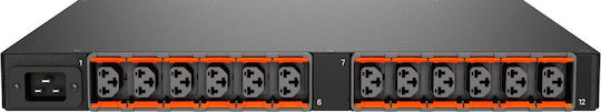 Vertiv Geist Pdu Monitored Unit