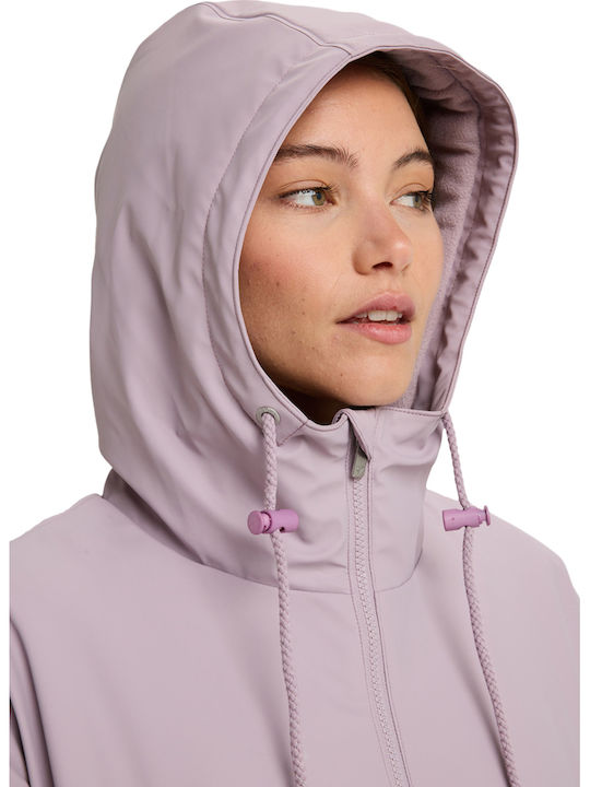 Rain Road Polar