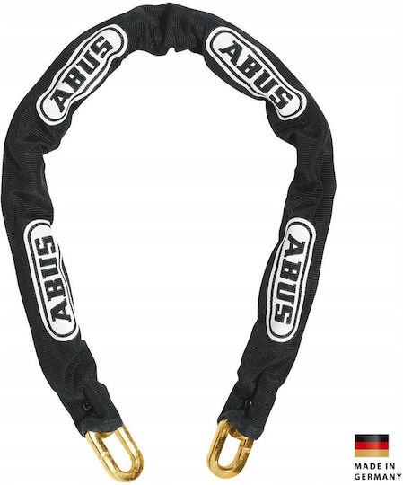 Abus 85cm Motorcycle Anti-Theft Chain