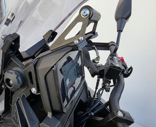 Μπαράκι Στήριξης Smartphone / Gps Για Honda Adv 350 2025-2026