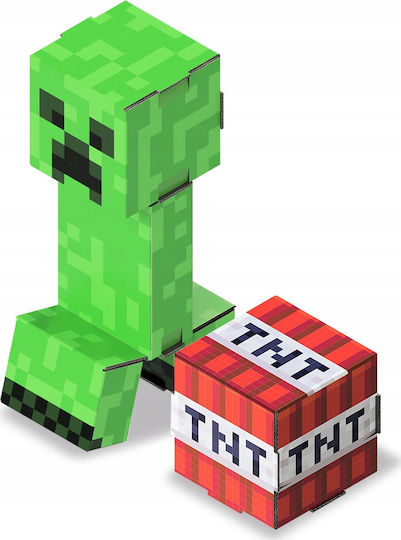 Фигура за Действие Minecraft