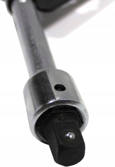 Cross Wrench Car Wheels 17-19-21-22mm Cross 1/2" Adapter