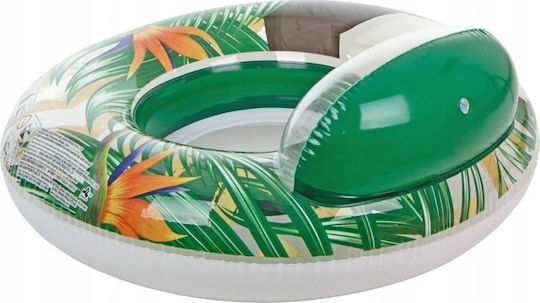 Jilong Inflatable Armchair Green
