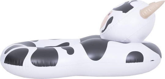 Jilong Inflatable Sea Raft White 138x98cm