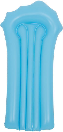 Sunclub Inflatable Sea Mattress Light Blue