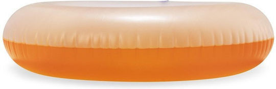 Bestway Inflatable Float for Sea Orange