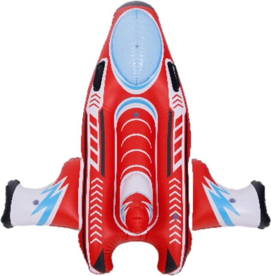 Jilong Inflatable Ride On for Sea 112x102cm
