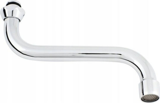 Λυγισμένος Σωλήνας Hydroland Slope Spout Hydroland Sink Facers Wl.slope-h