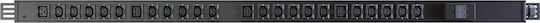 Powergo Rack Pdu Basic 0u 32a
