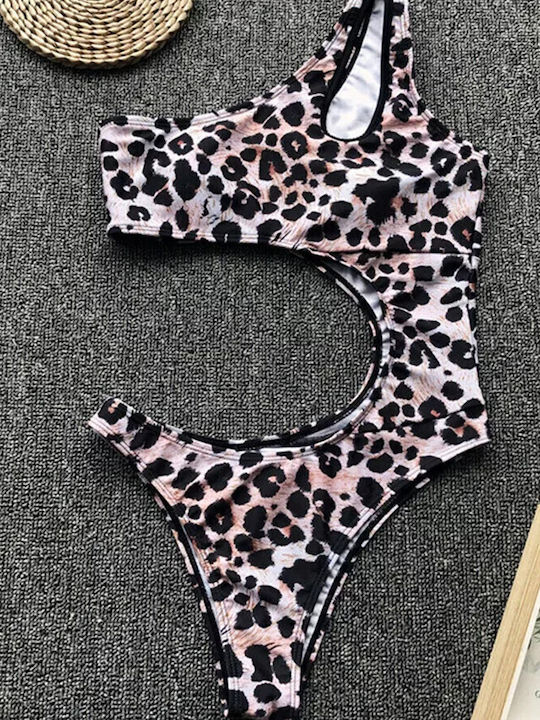 Animal Print Leopardul