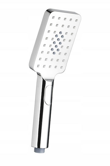 Ferro Handheld Showerhead with Hose