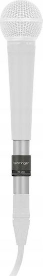 Behringer Mic Link Μετατροπέας XLR male σε XLR female 1τμχ