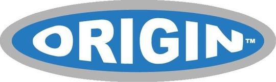 Origin Storage Kompatible Batterie für mit 4430mAh