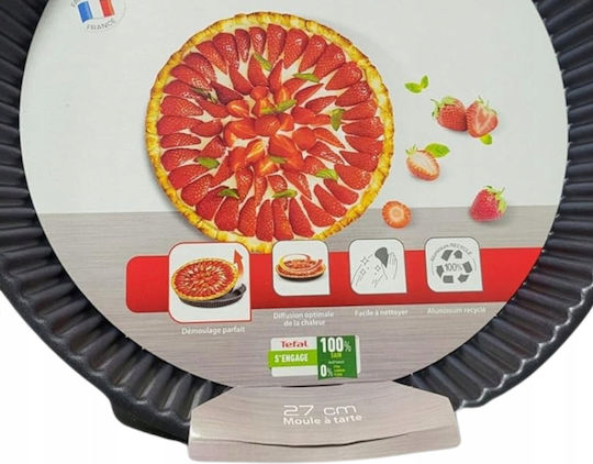 Tefal Φόρμα για Τάρτα