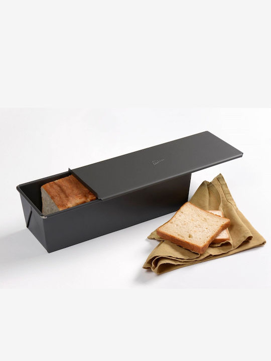 Patisse Mold Φόρμα Ζαχαροπλαστικής για Ψωμί