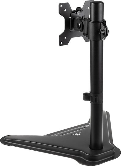 Maclean Energy MC-987 Επιτραπέζια Βάση Οθόνης έως 27"