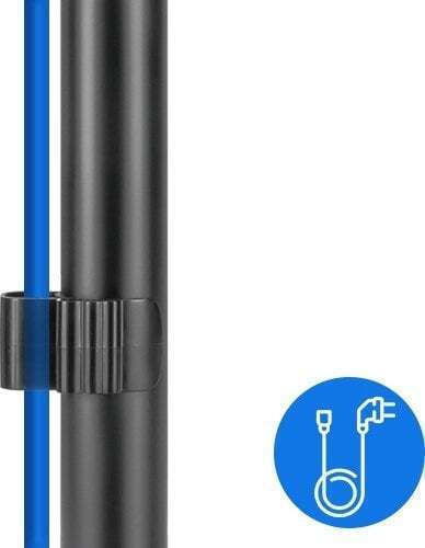 SENSE7 Float Double Επιτραπέζια Βάση για 2 Οθόνες έως 32" με Βραχίονα