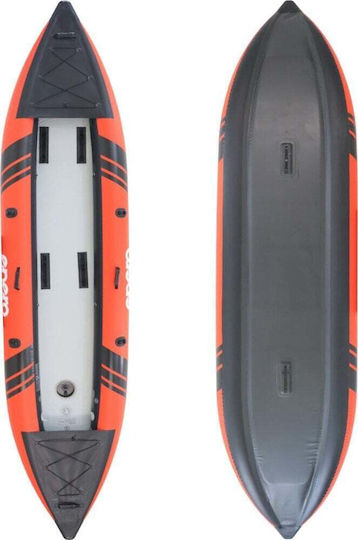 Enero Sit in Sea Kayak 2 People Red