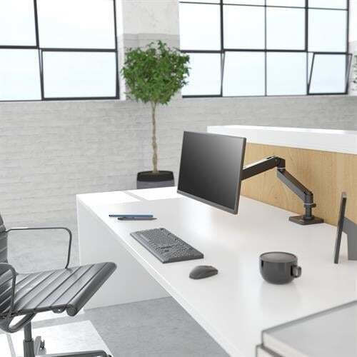 PRO LX Pro Halterung Auf dem Schreibtisch Monitor bis 34" mit Arm