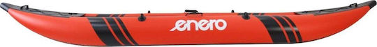 Enero Sit in Sea Kayak 2 People Red