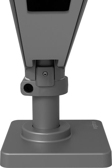 Ergotron LX PRO Βάση Γραφείου Οθόνης έως 34" με Βραχίονα Γκρι