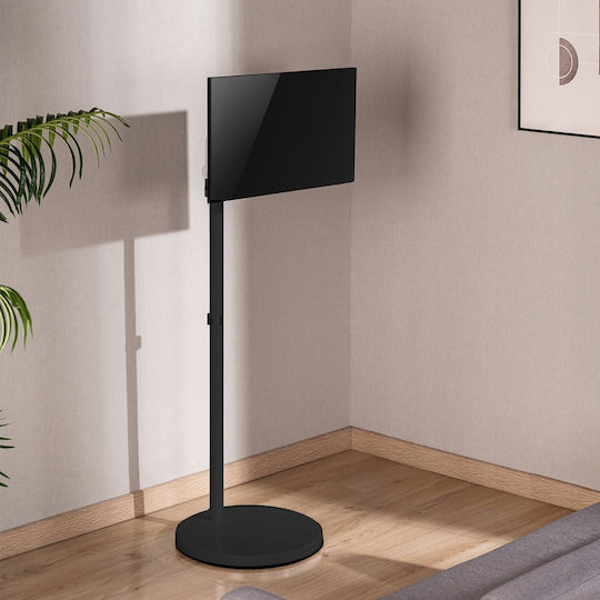 Spacetronik MC970B Επιτραπέζια Βάση Οθόνης έως 35"