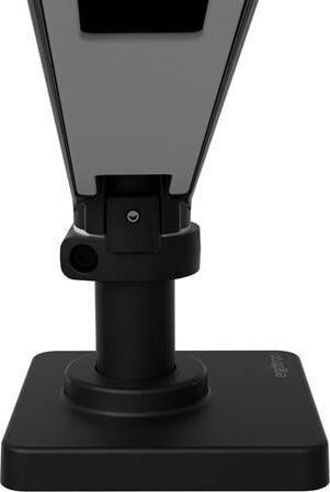 Ergotron LX Pro Dual Stand Desk Mounted for 2 Monitors up to 27" with Arm