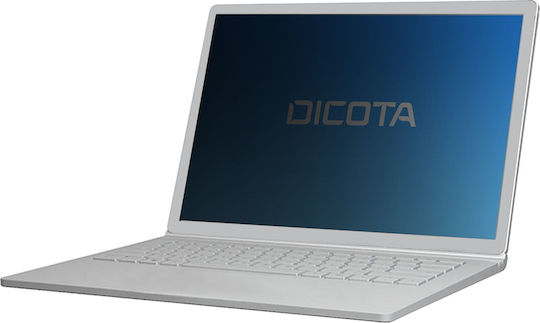 Dicota Privacy Filter 2-way Side-mounted Universal 16:9 31.75cm 12.5 Inches