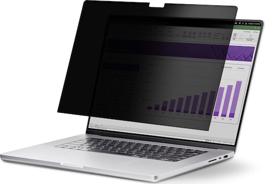 StarTech Filtru De Ecran Pentru Laptop 13.3" 133MF-PRIVACY-SCREEN