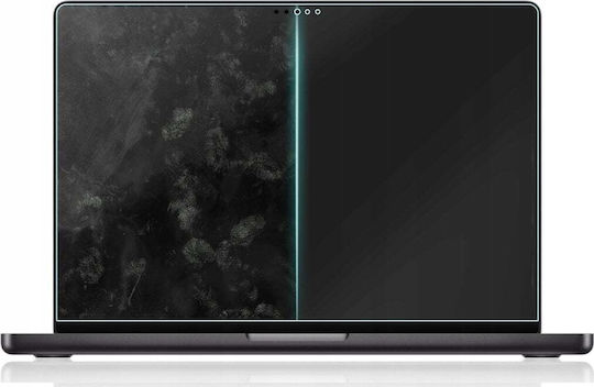 Защита на екрана за Apple Macbook Pro 16'' 2021