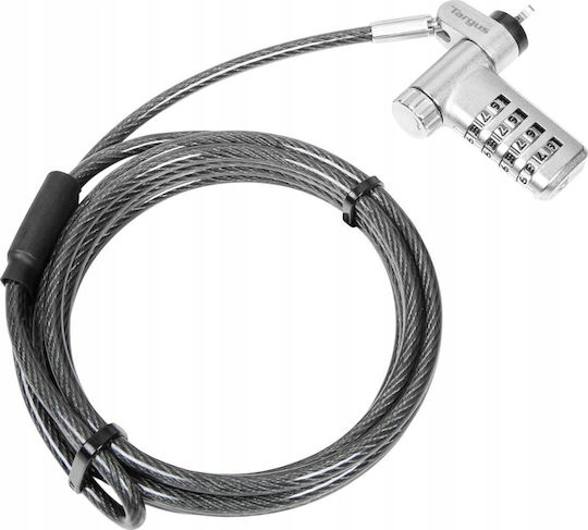 Targus Κλειδαριά ASP96GLX-S 2 m ASP96GLX-S
