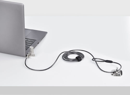 Startech Univcs-Laptop-Schloss Überwachungskamera