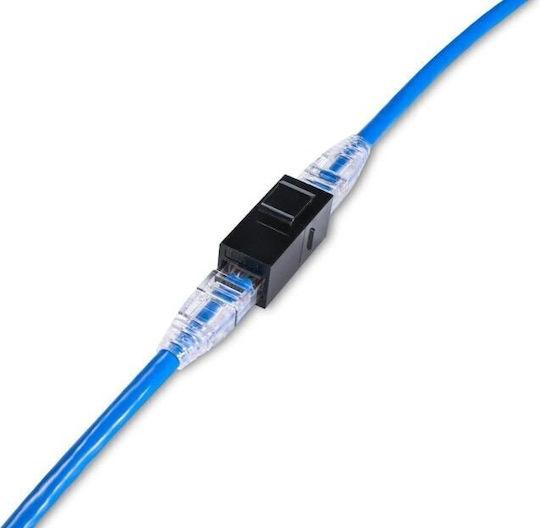 Equip Unshielded Keystone 1τμχ 125580