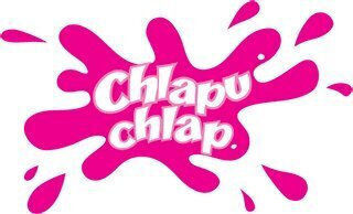 Chlapu Chlap Kinder-Make-up