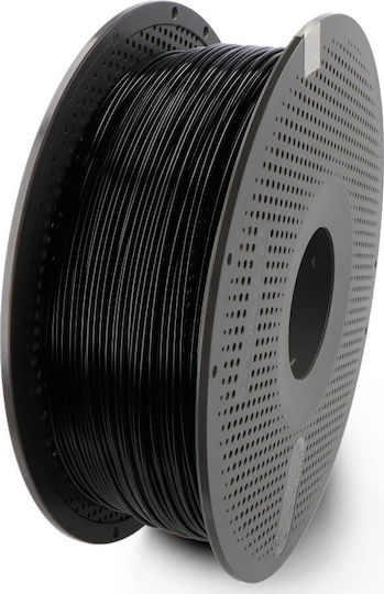 Bambu Lab PC 3D Printer Filament 1.75mm Μαύρο 1τμχ (Spool)