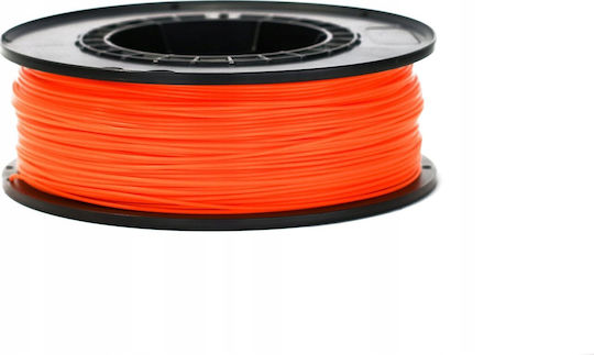 Filalab PETG 3D Printer Filament 1.75mm Orange 1kg