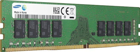Samsung DDR4 with Module 1x128GB and Speed 3200 for Server