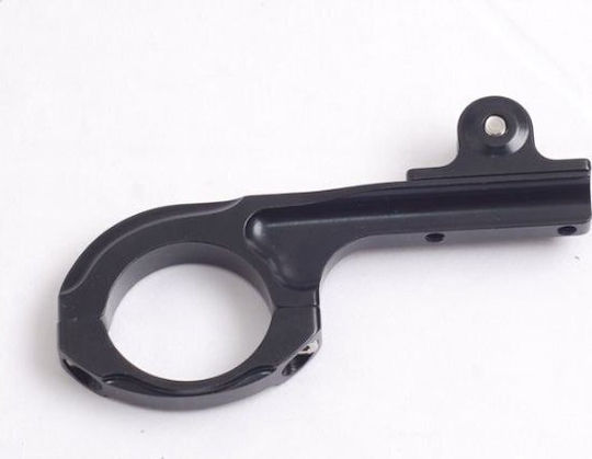 Tub Xrec Bicycle Support Handlebar for GoPro Hero 4 3+ 3 2 1 SJCam
