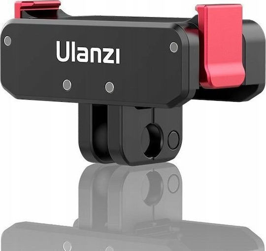 Ulanzi База за поддръжка на екшън камери SB7787 за GoPro / DJI