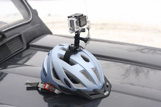 Xrec Action Cameras Support Base SB3692 for GoPro / SJCam / Xiaomi