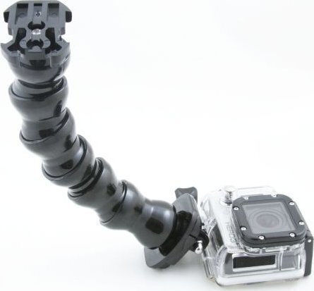 Xrec Βάση Στήριξης Action Cameras SB2987 για GoPro