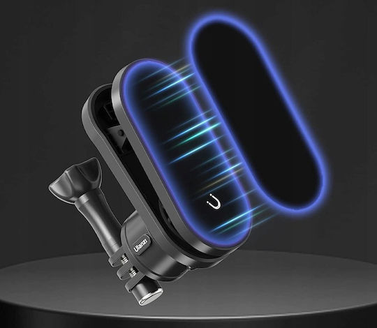 Ulanzi Βάση Στήριξης Action Cameras SB7750 για GoPro / SJCam / Xiaomi
