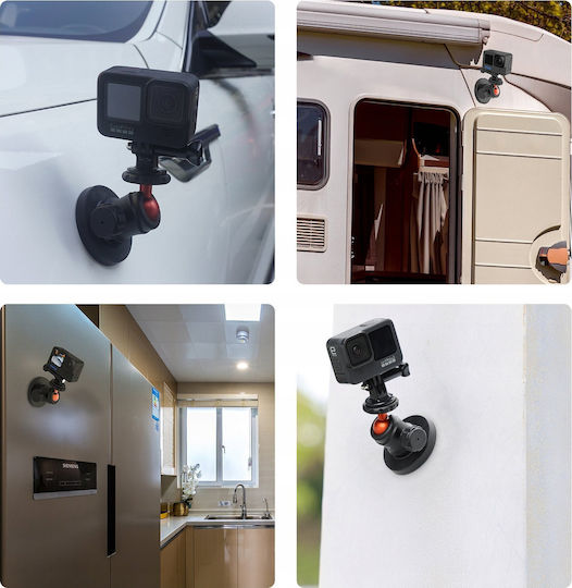 GoPro Βάση Στήριξης Action Cameras για GoPro